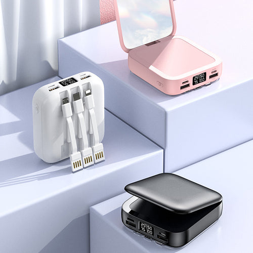 Beauty Power Bank