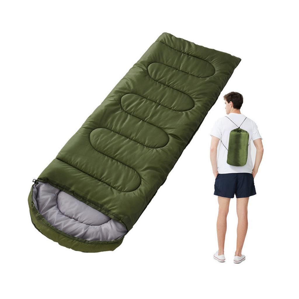 Soft Outdoor Sleeping Bags