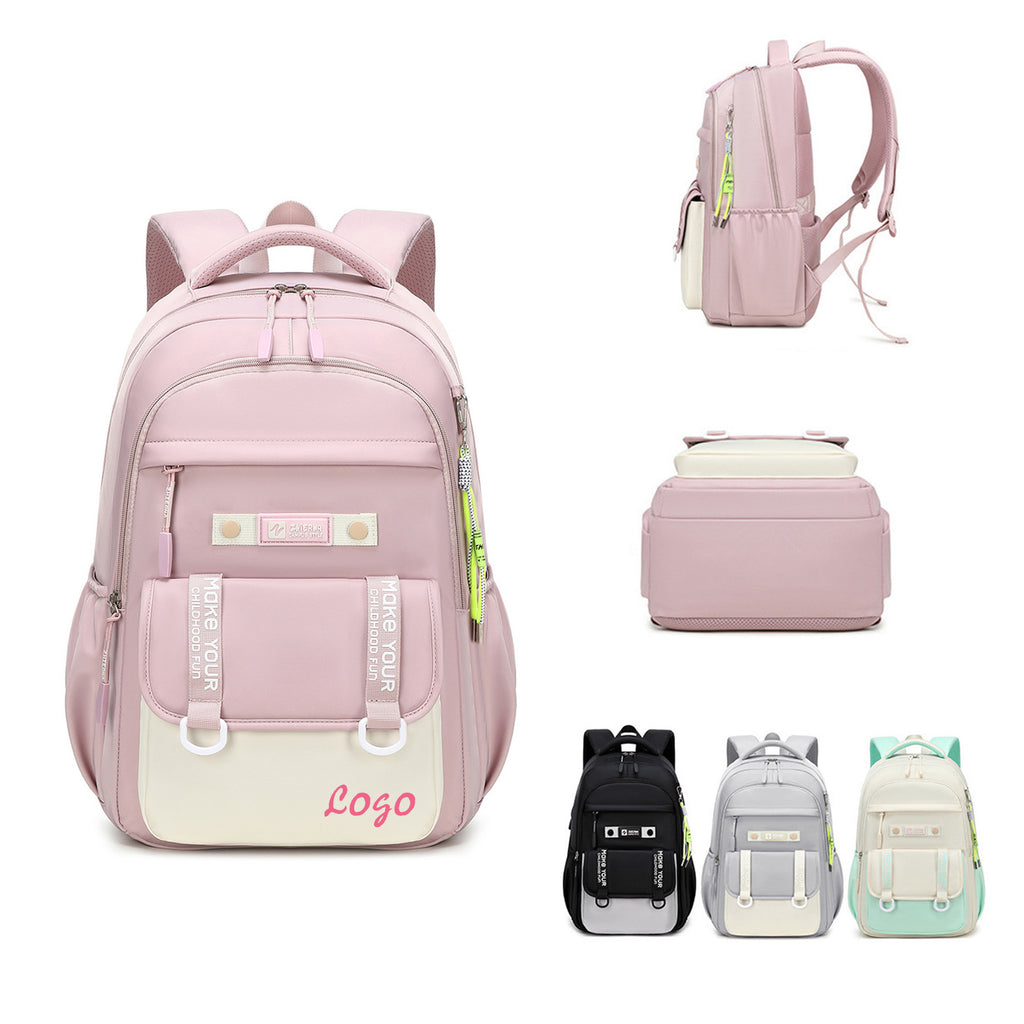 College Laptop Backpack