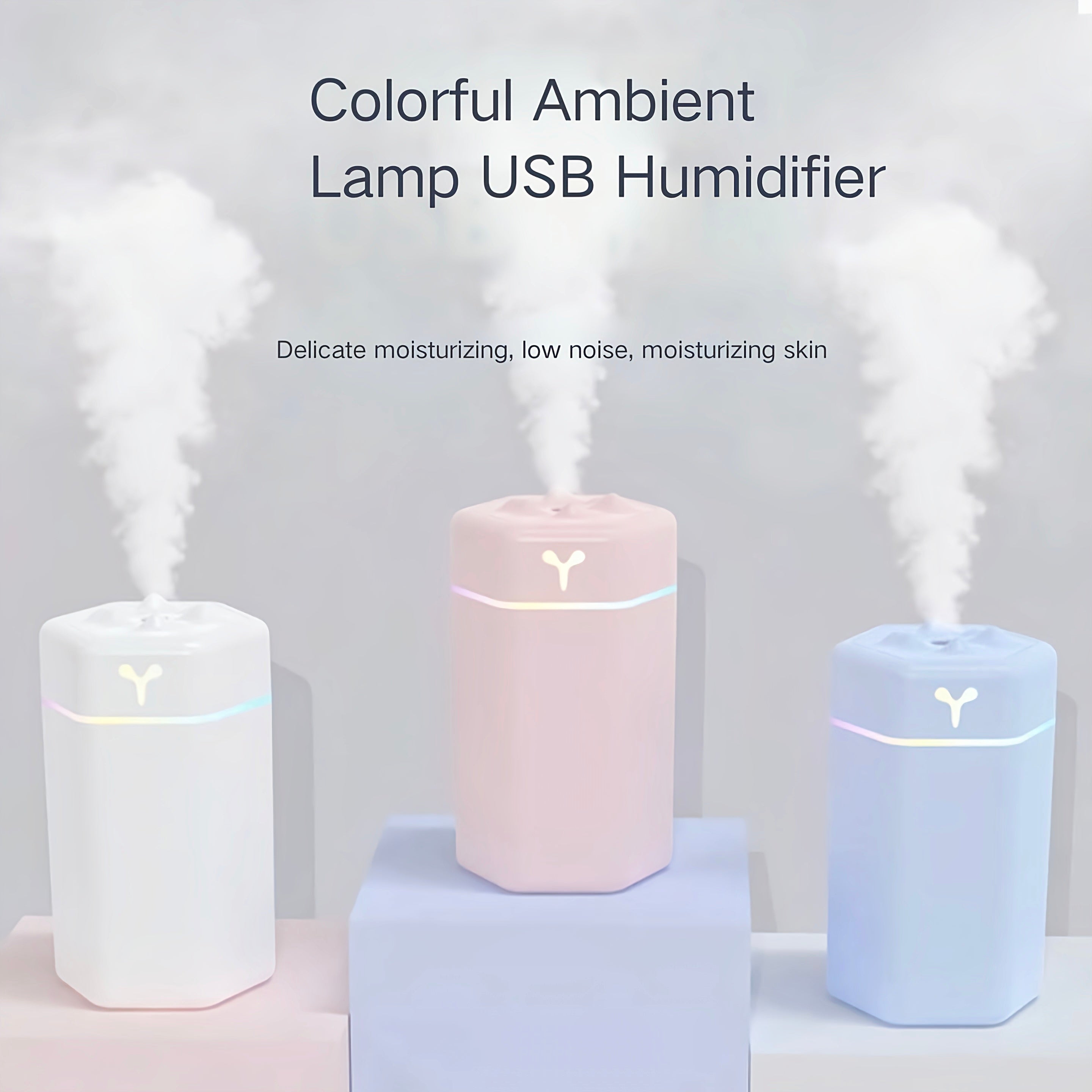 Desktop Humidifier