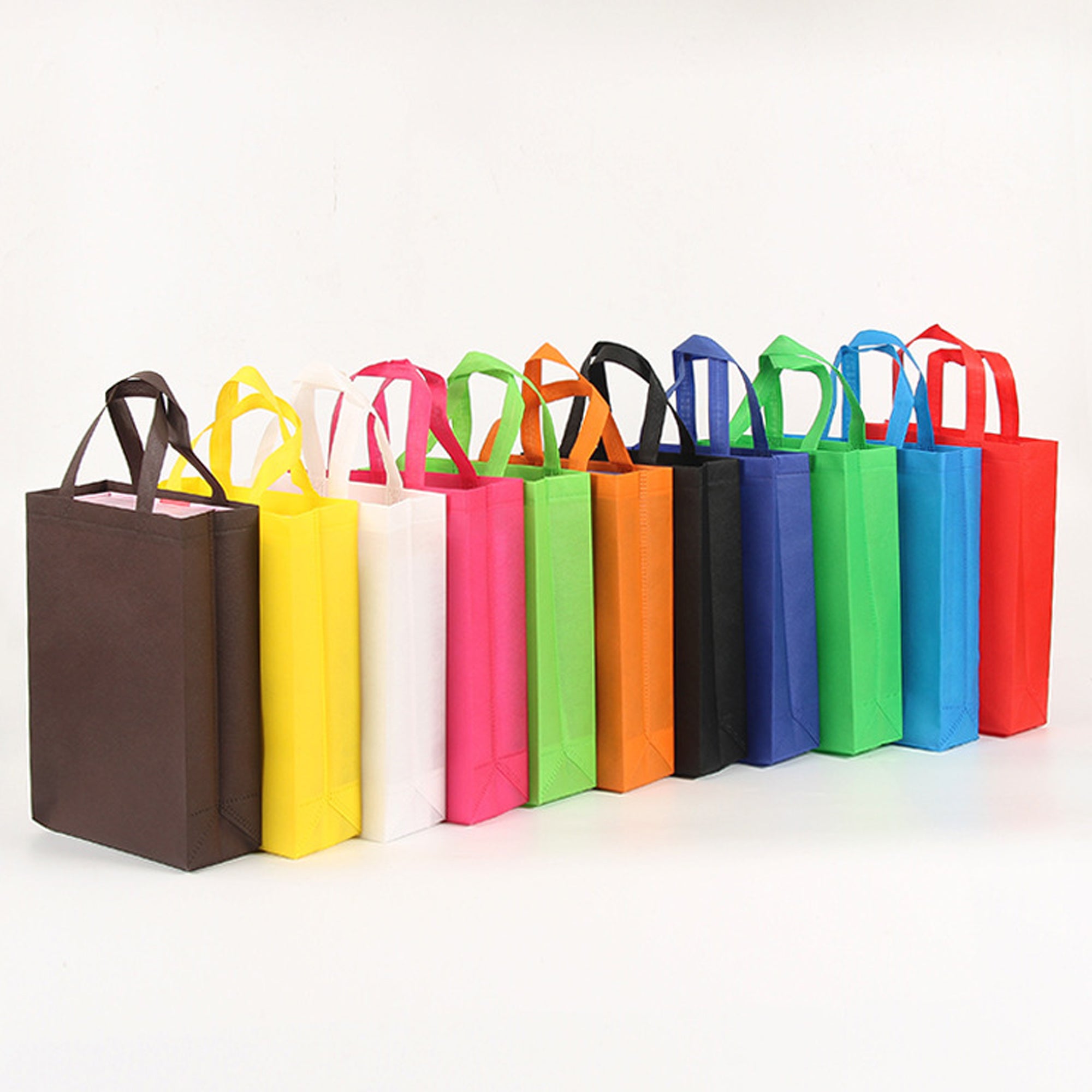 Large Non Woven Tote Bags
