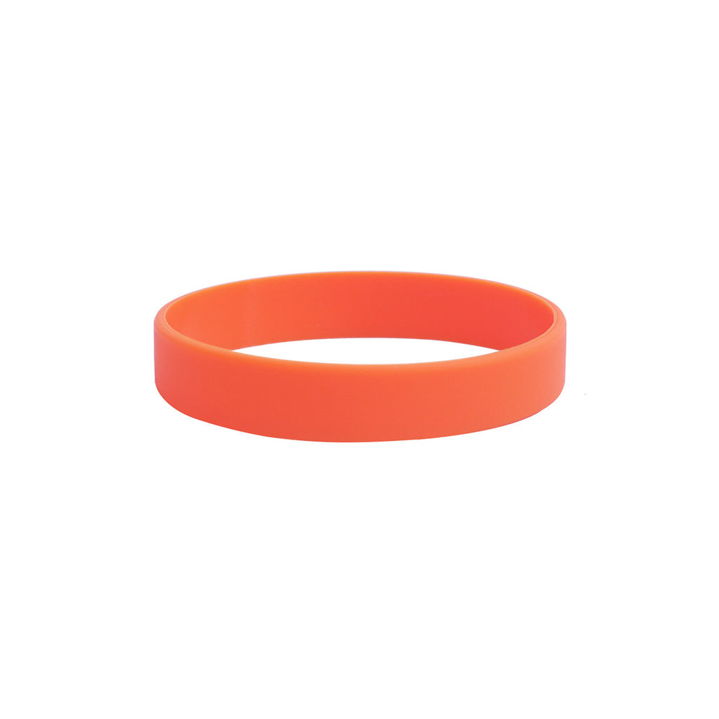 Silicone Bracelet Wristbands