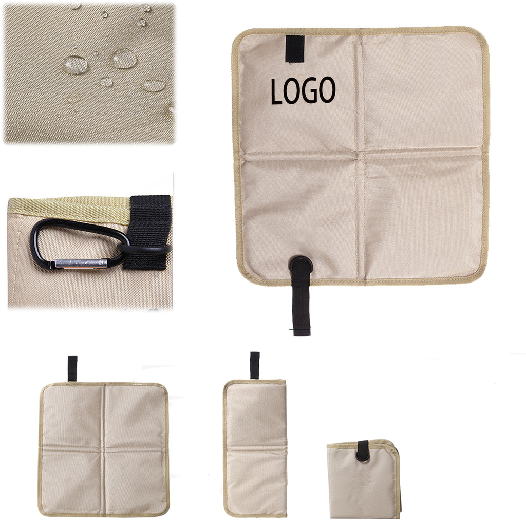 Outdoor Lawn Mountaineering Camping Folding Portable Picnic Mat