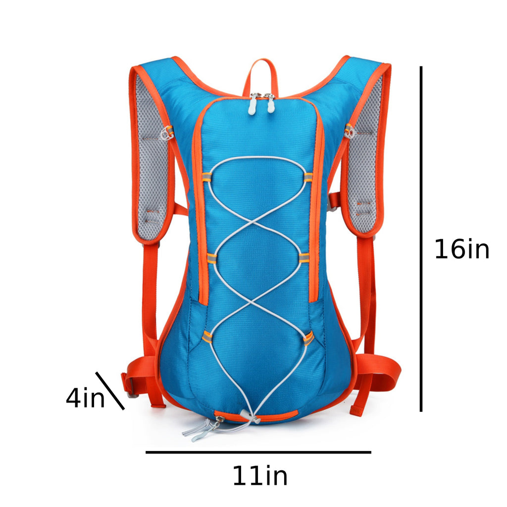 Lightweight Cycling Hydration Backpack