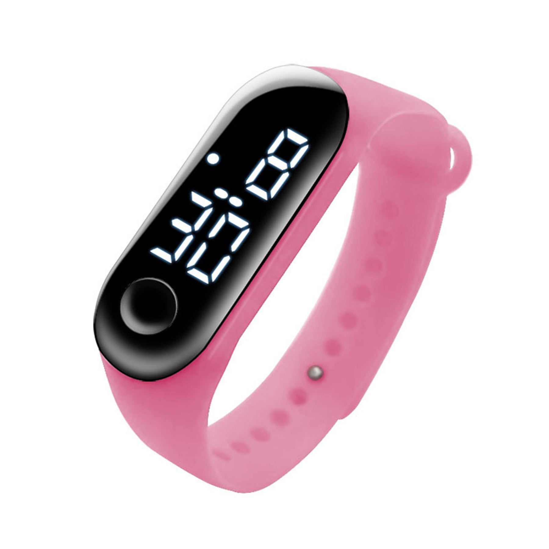 Waterproof Sports Electronic Watch
