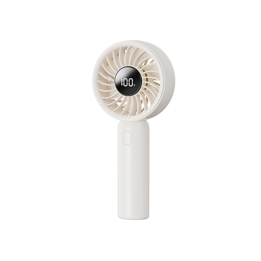 Powerful Handheld Fan
