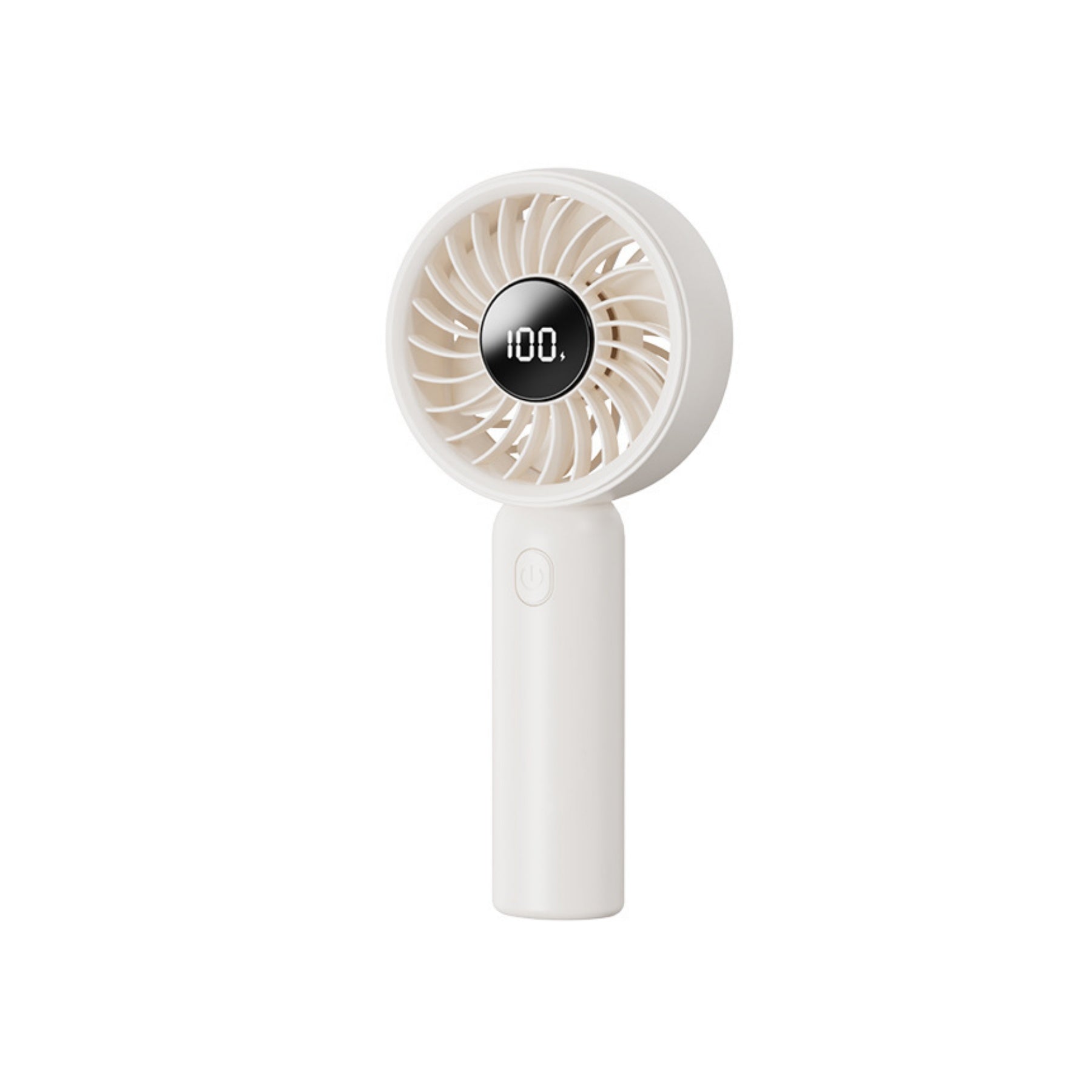 Powerful Handheld Fan