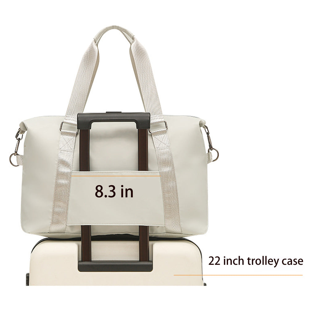 Travel Duffle Bag