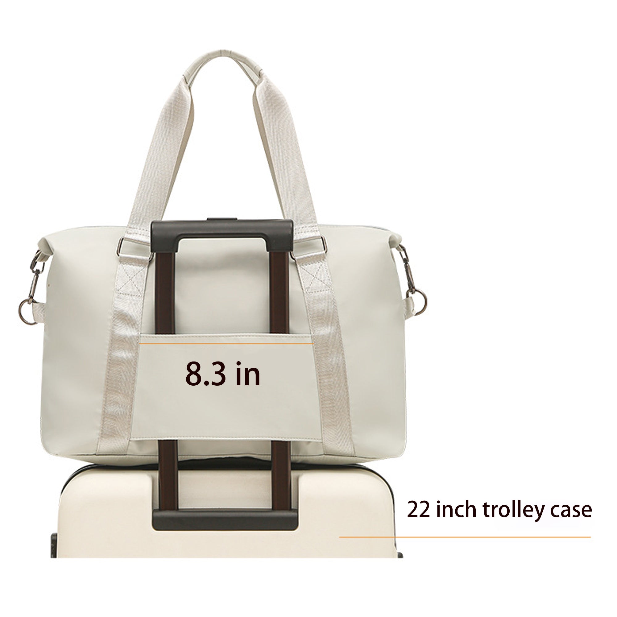 Travel Duffle Bag