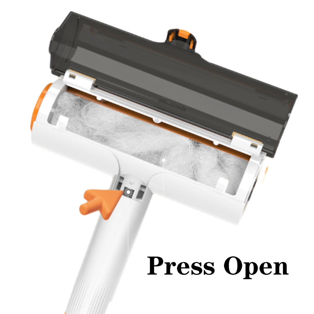 Pet Hair Remover