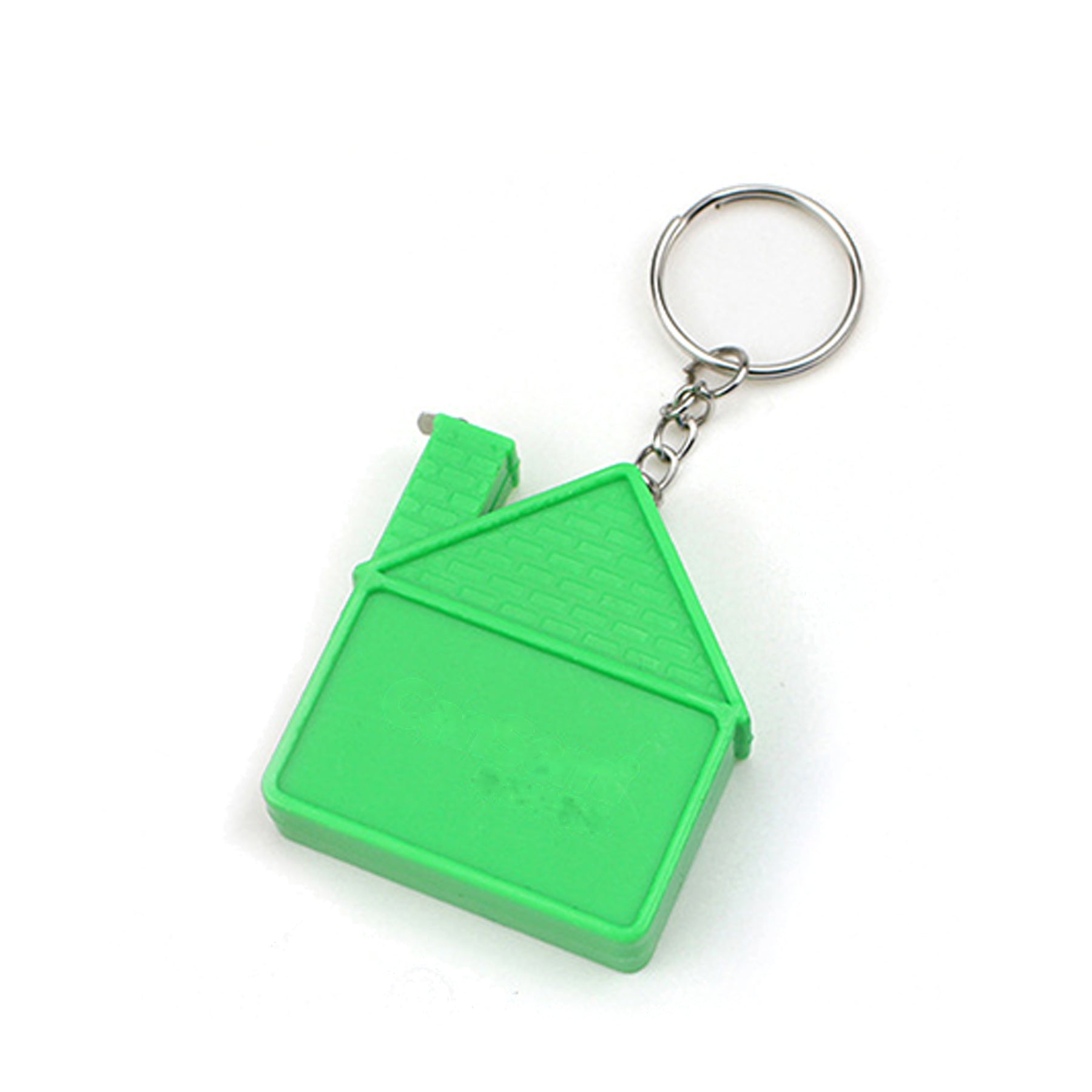 Keychain Tape Measure
