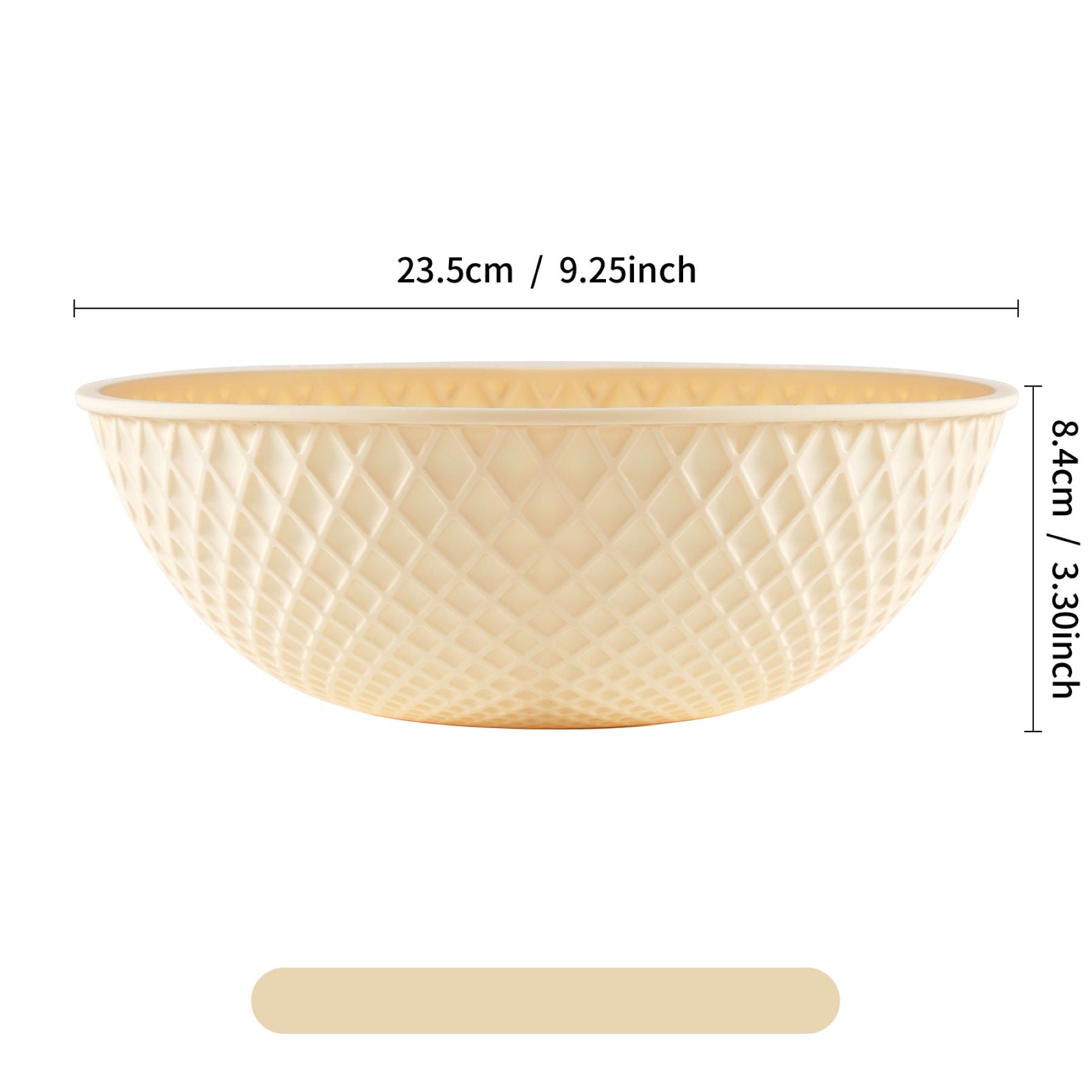 Silicone Dough Fermentation Basket