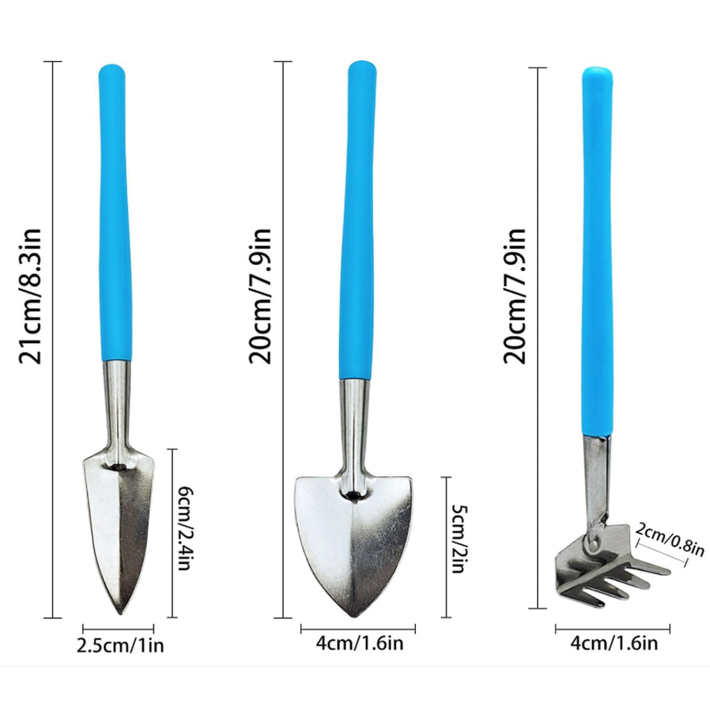 Mini Garden Tool Set