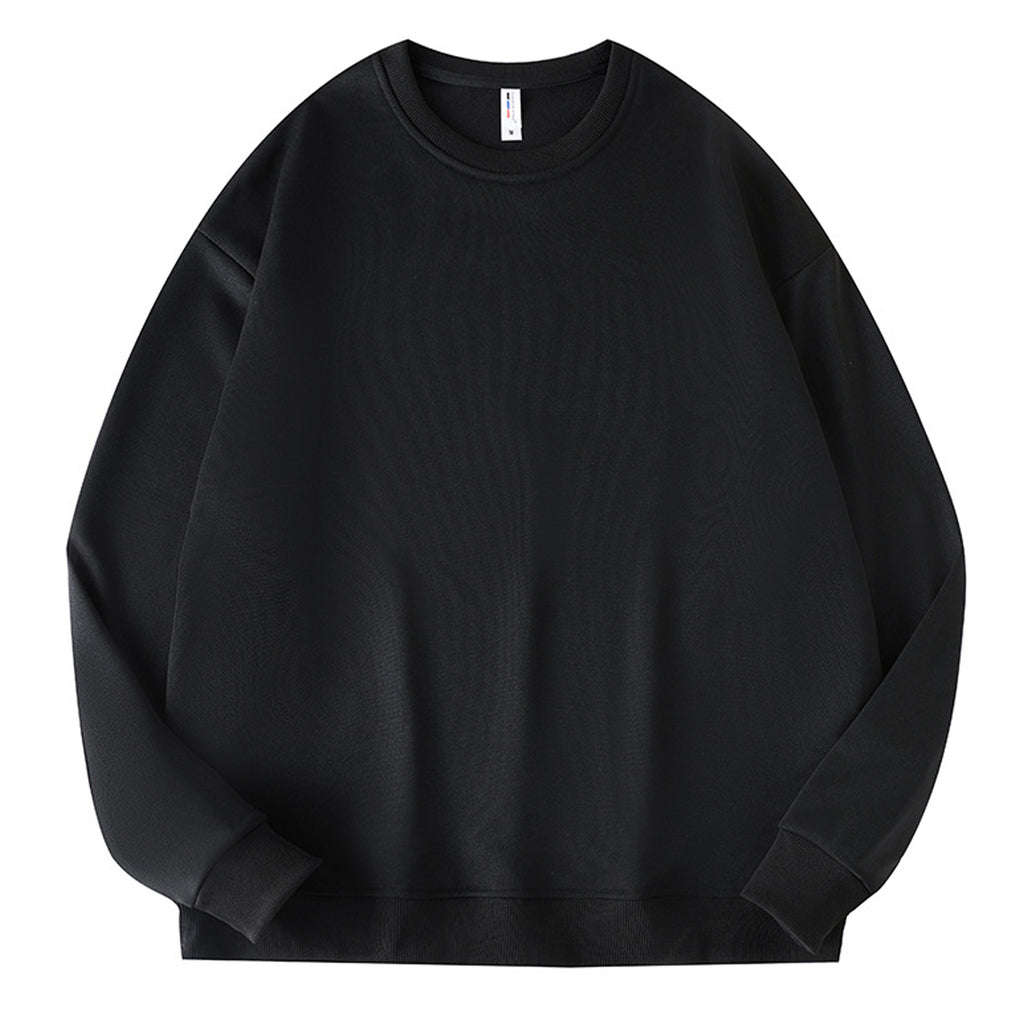 Mens Fleece Sweatshirt