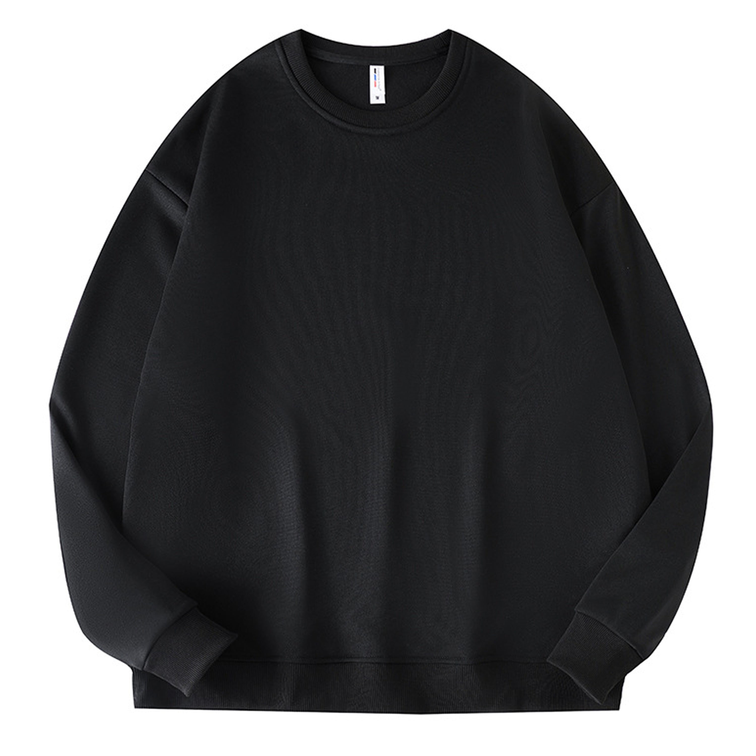Mens Fleece Sweatshirt