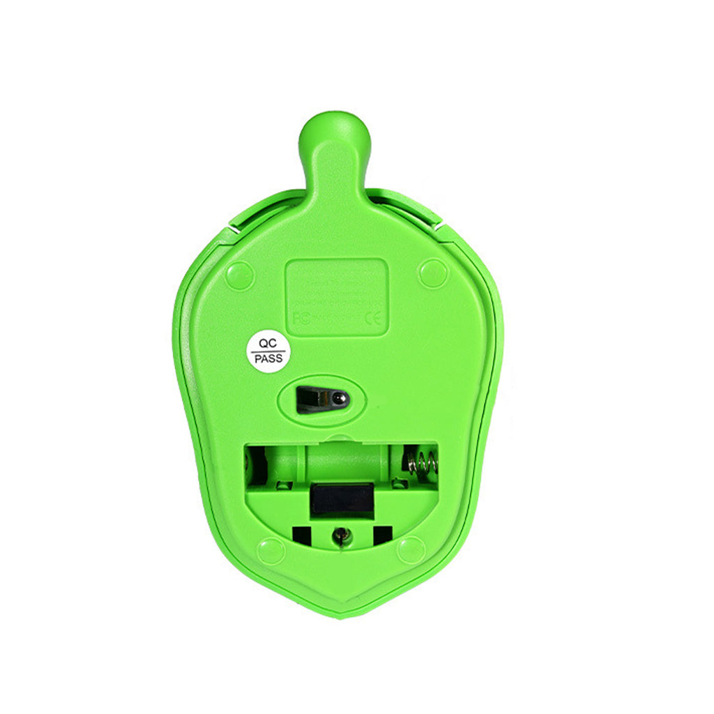 Bluetooth Turtle Shape Wireless Mouse