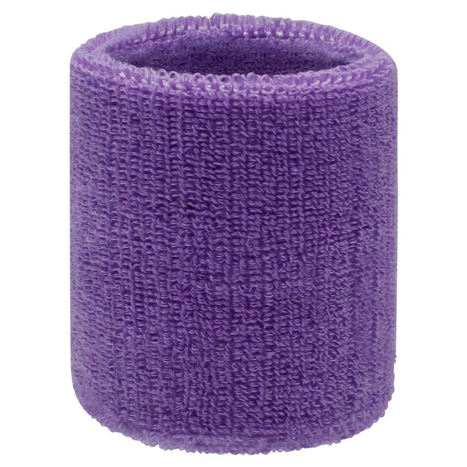 Embroidered Polyester Wrist Band