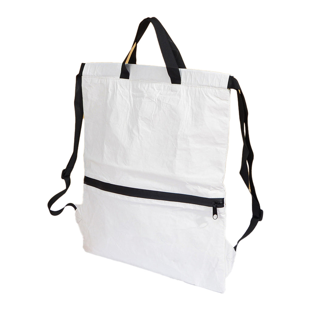 Dupont Paper Tote Bag