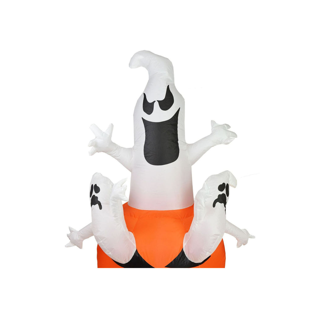 Halloween Balloons