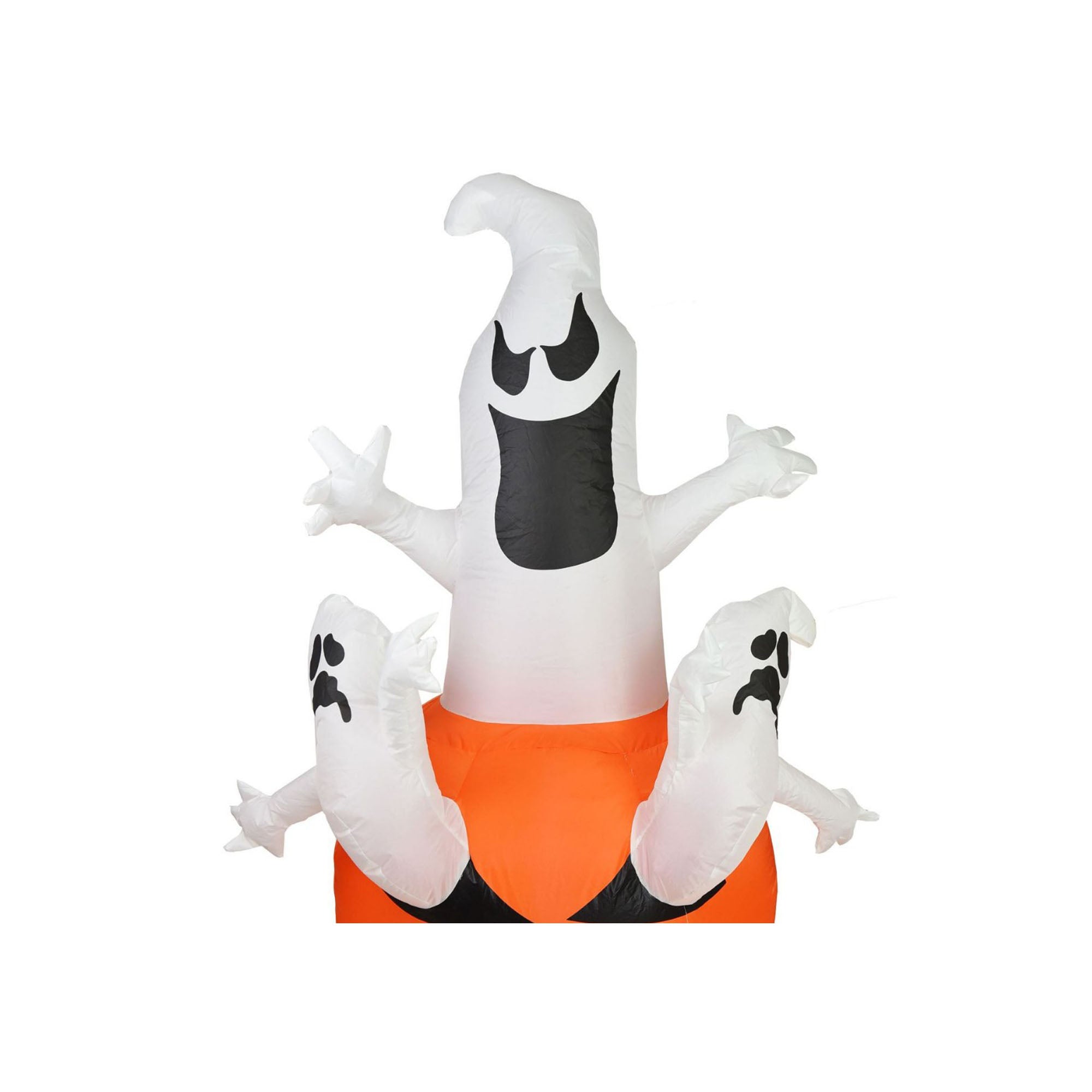 Halloween Balloons