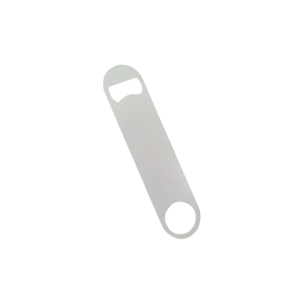 Metal Colored Bar Beer Bottle Opener - Cap Remover Tool