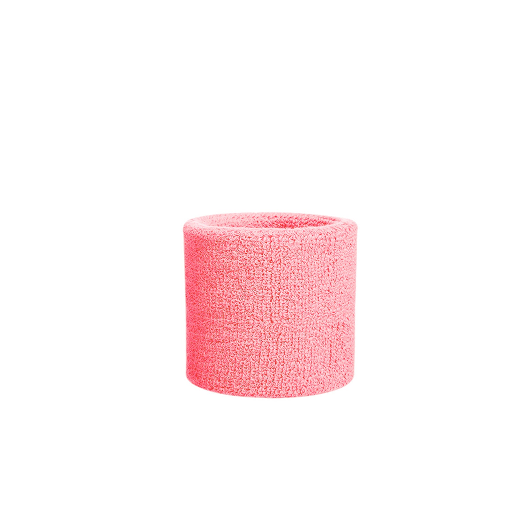 Knitted Sports Wristband Absorbs Sweat