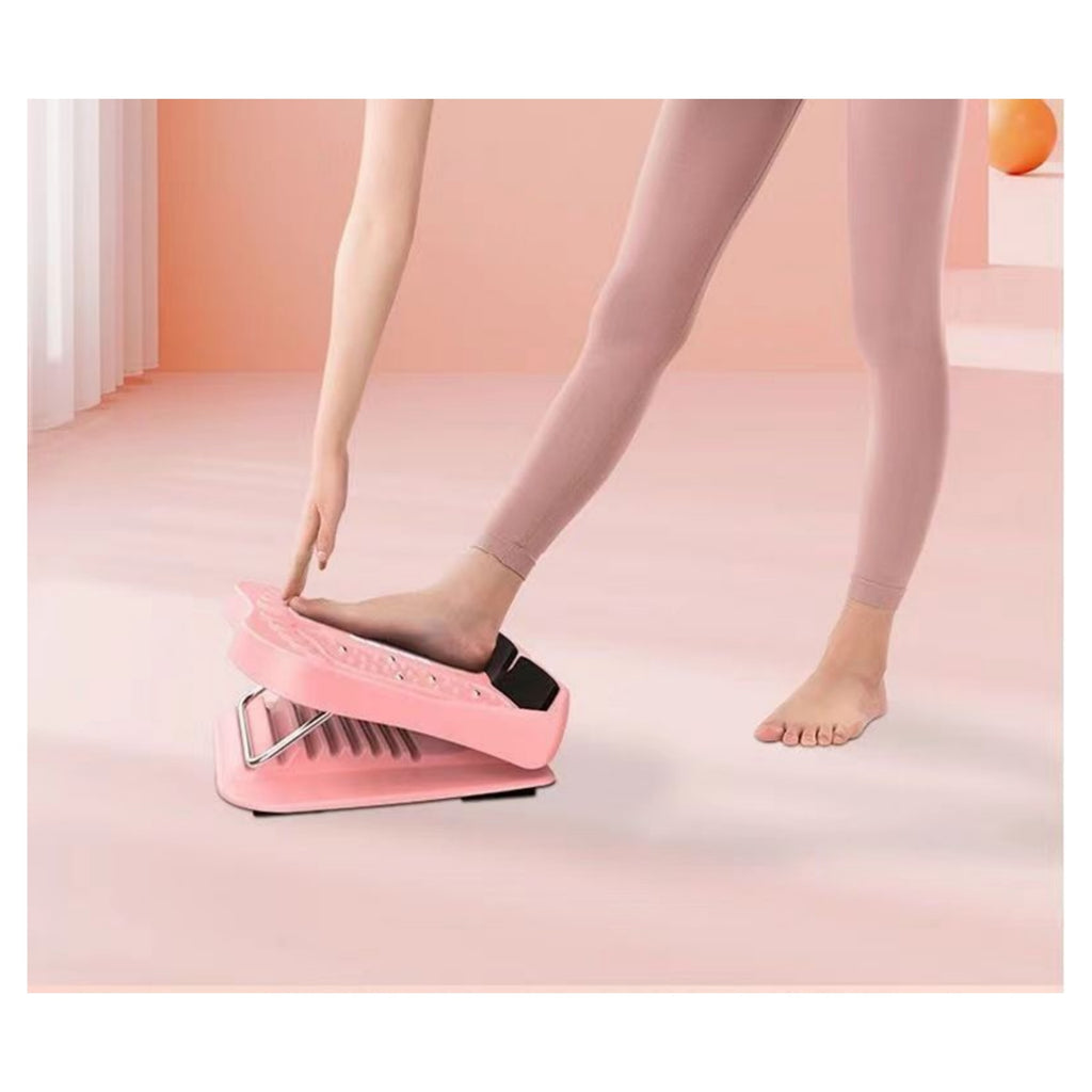 Slant Board Calf Stretcher