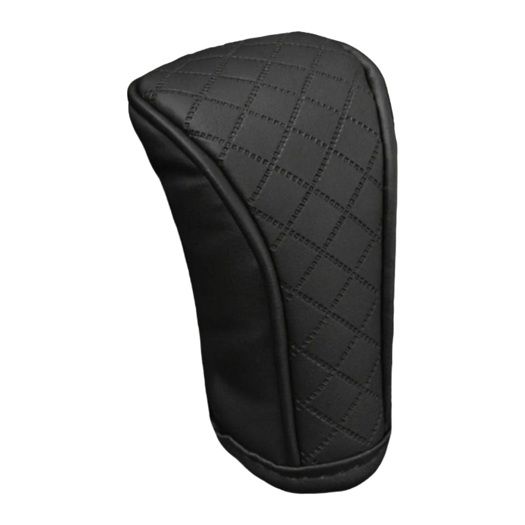 Carbon Shift Cover Breathable Leather Universal