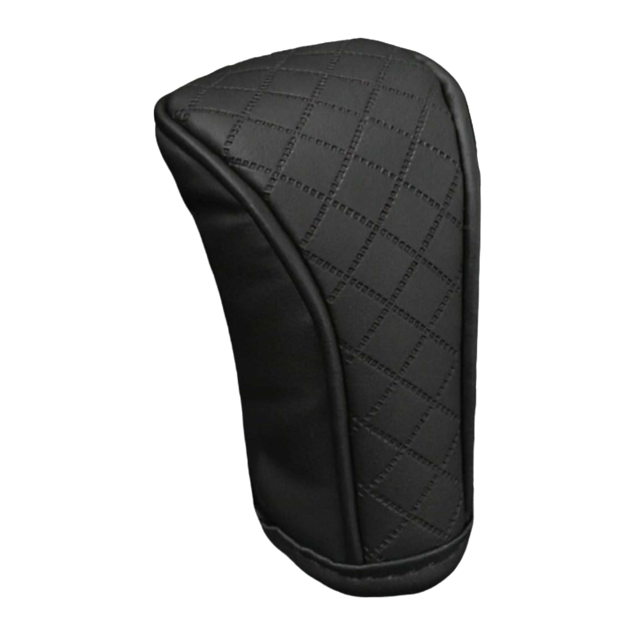 Carbon Shift Cover Breathable Leather Universal