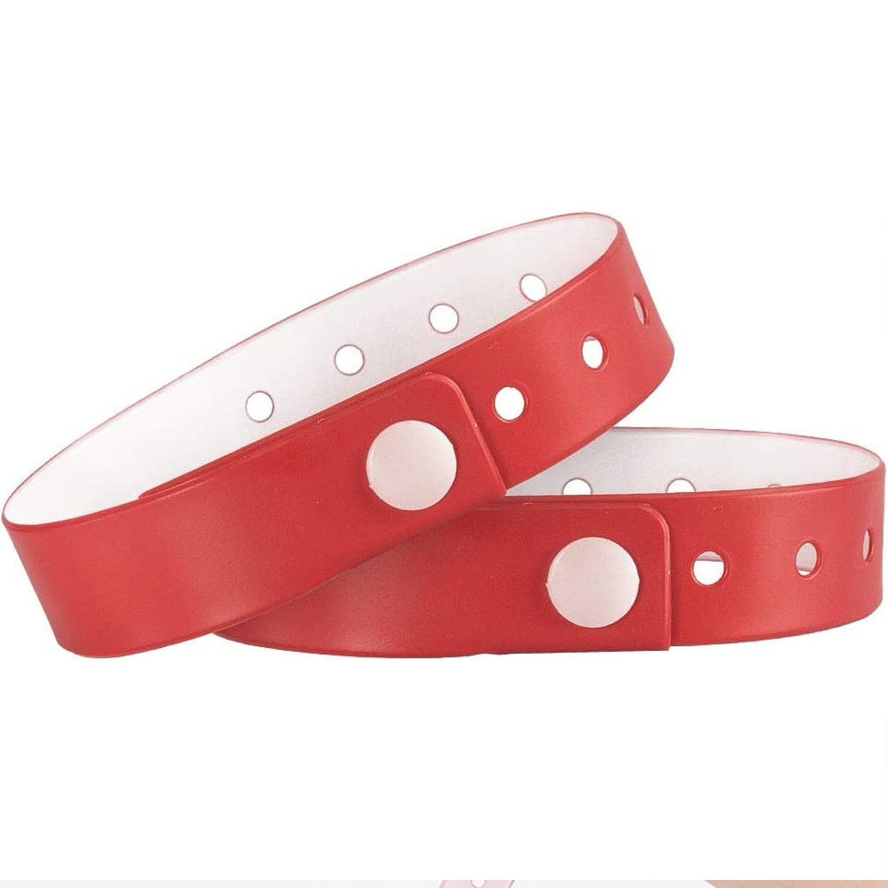 Disposable Event Ticket Wristband
