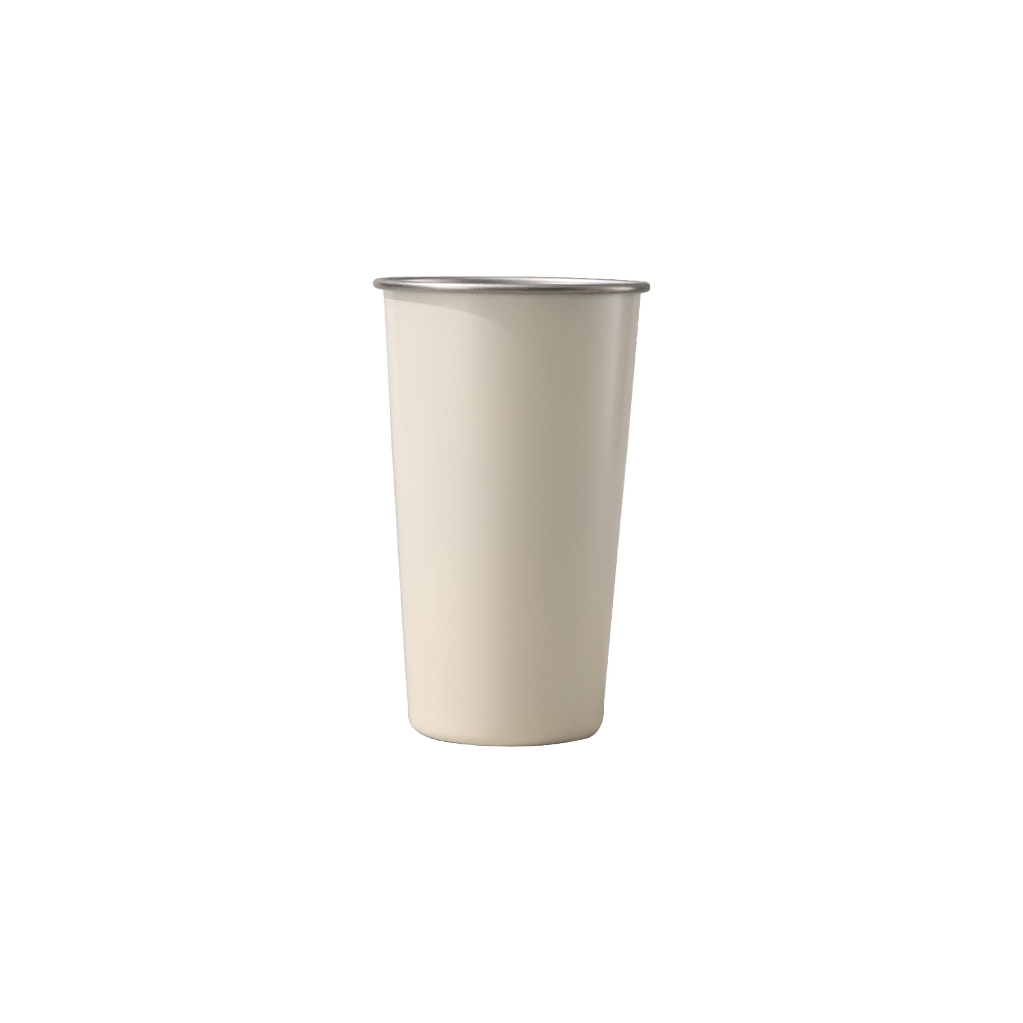 Stainless Steel Beer Mugs