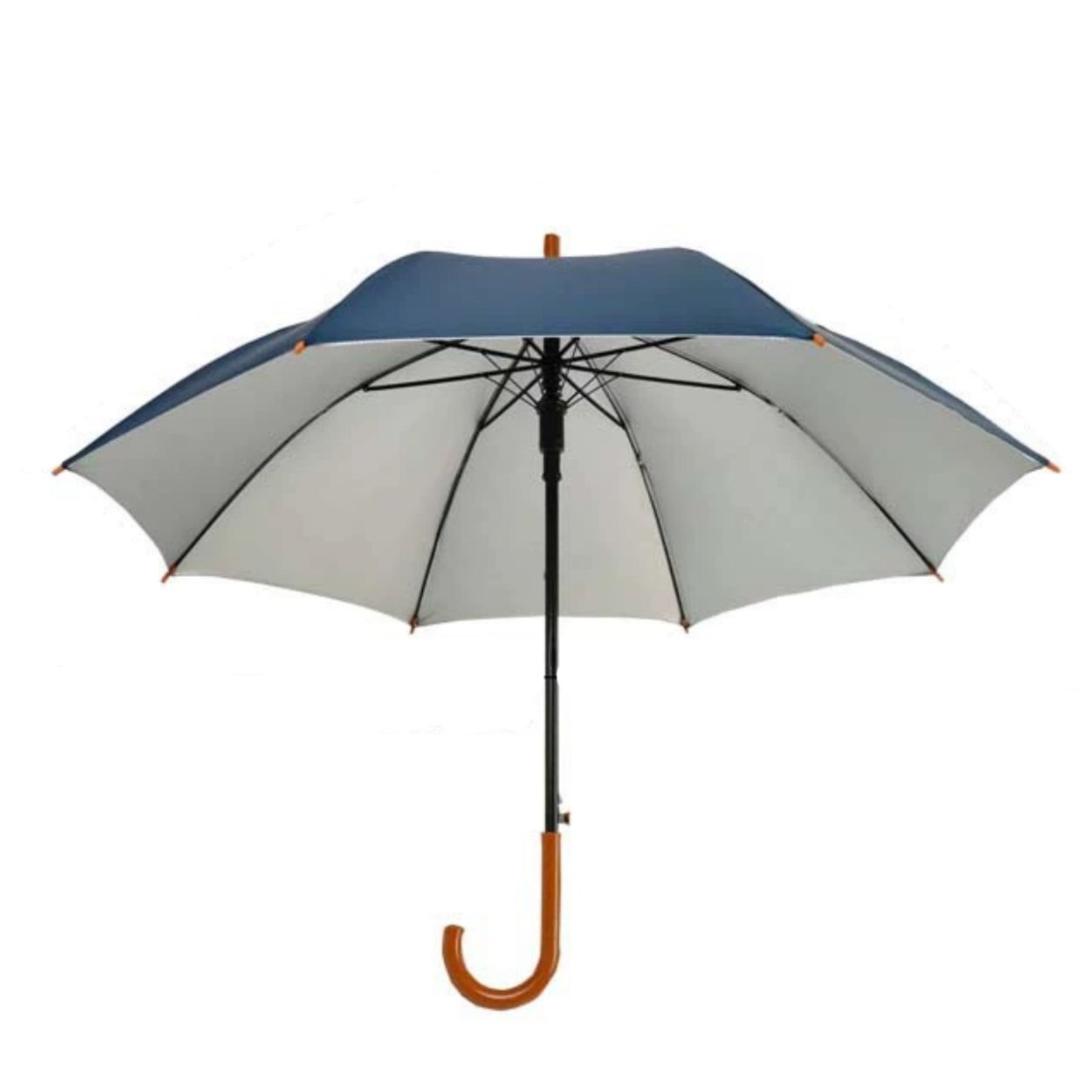 Automatic Straight Pole Long Handle Umbrella