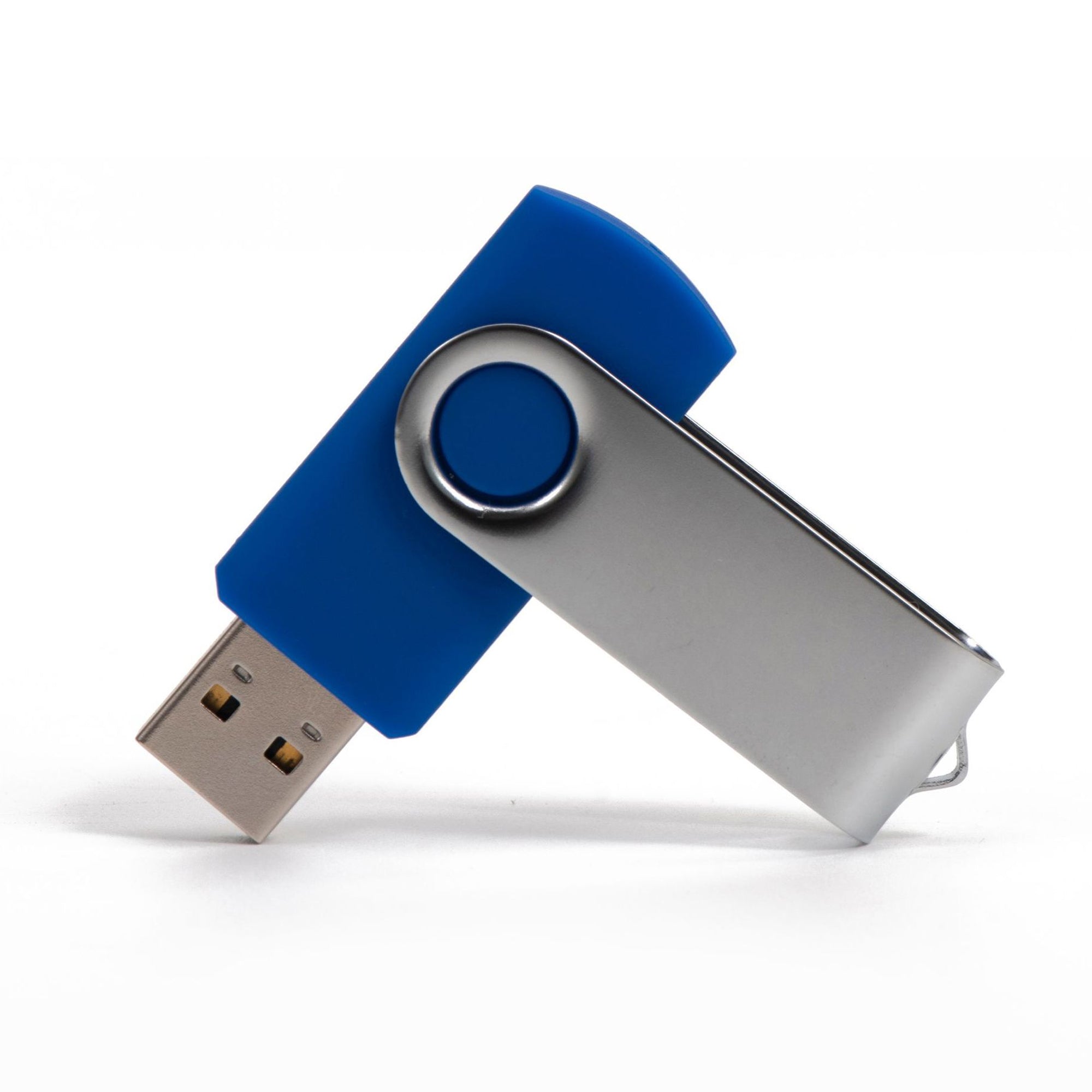 64 Gb Swivel Usb Drive