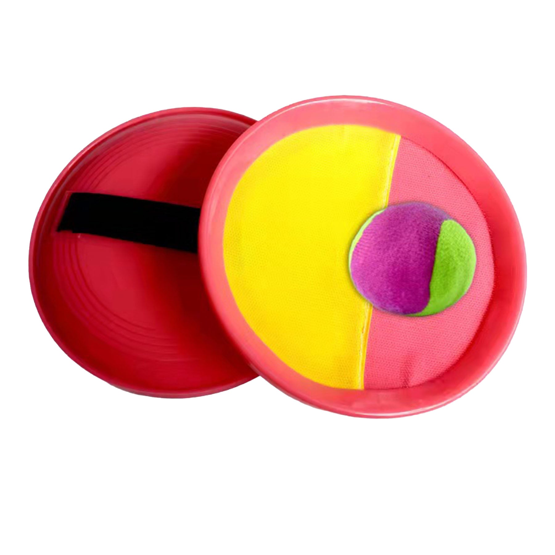 Ball Catch Paddle Set Games Beach Toy