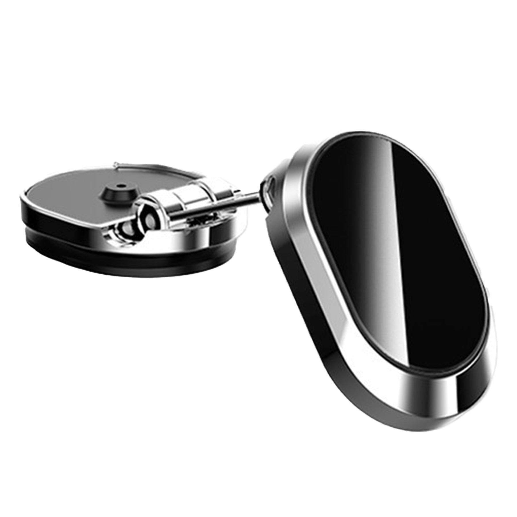 Magnetic Car Foldable Phone Holder