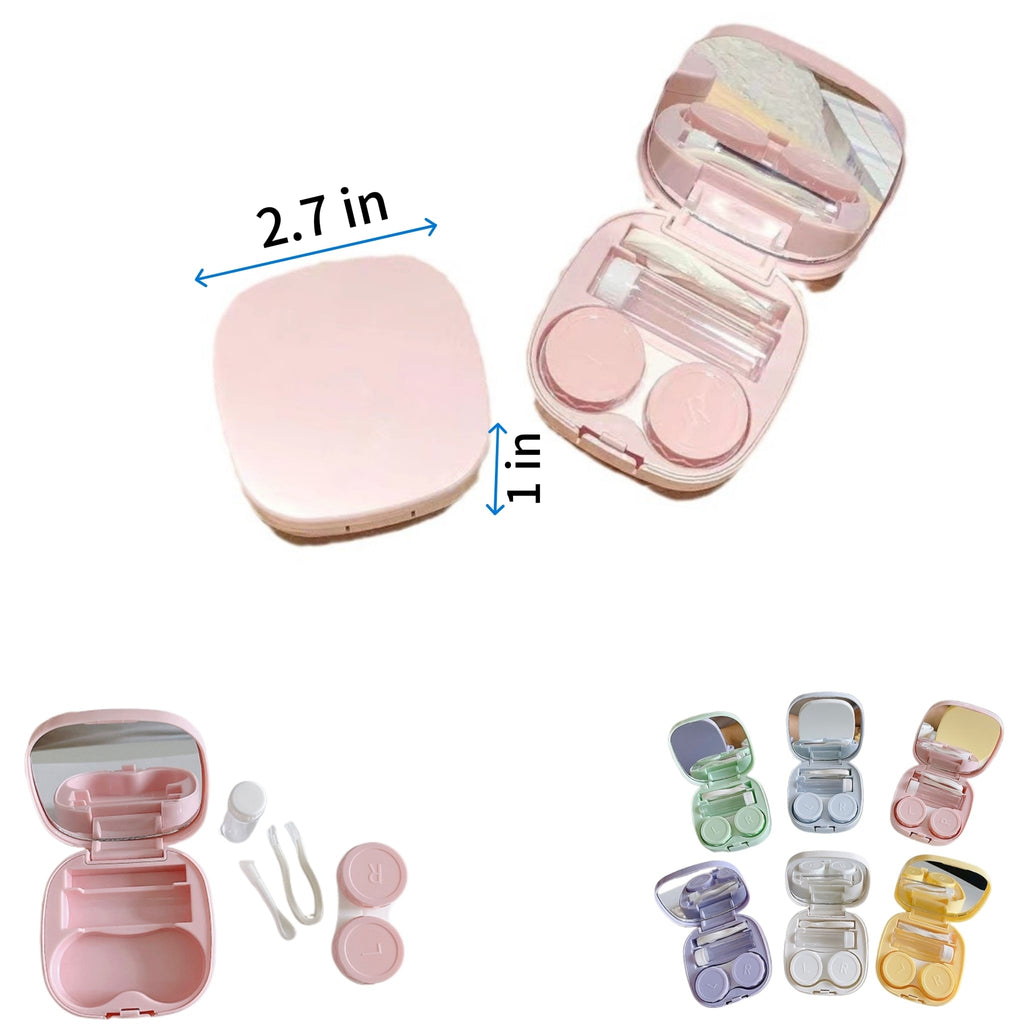 Contact Lens Case