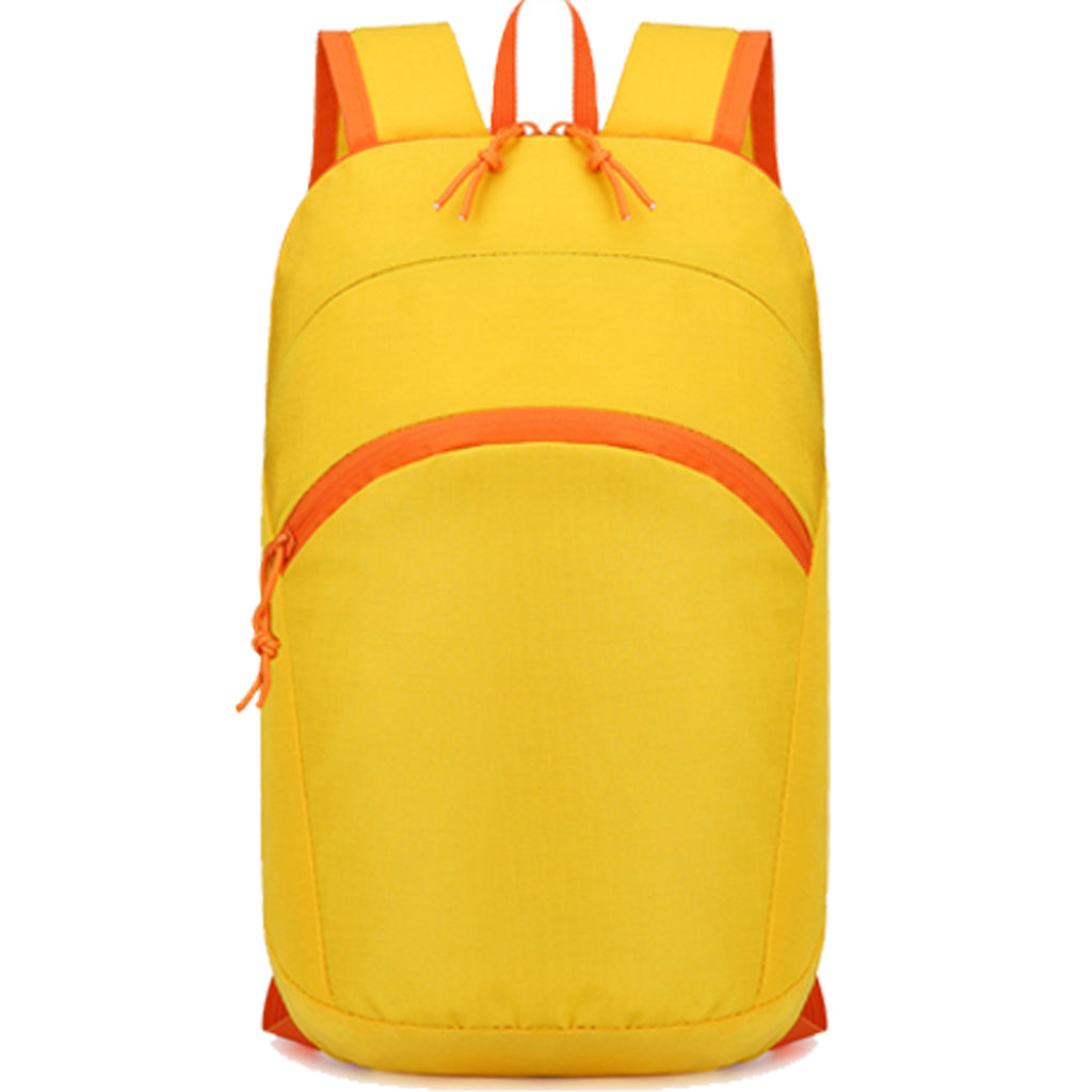 Multi-Functional Waterproof Backpack