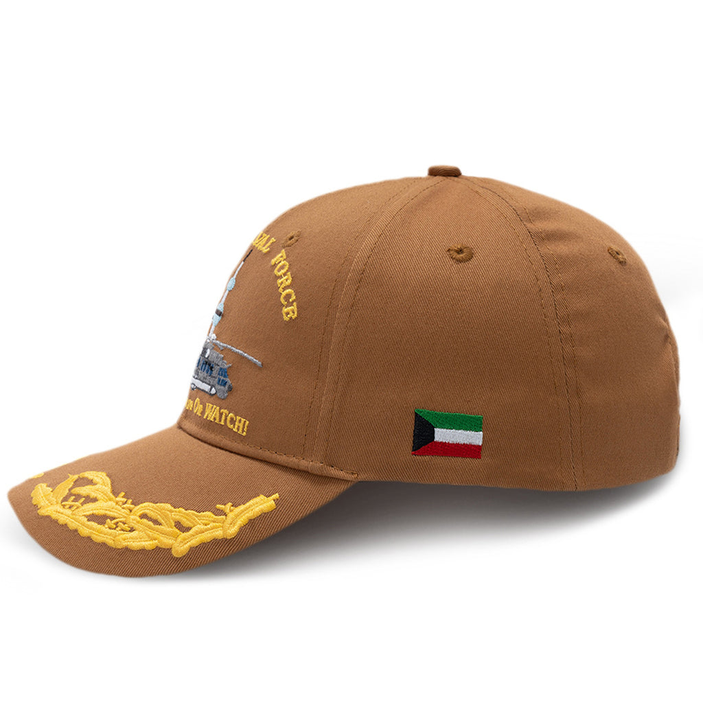 Outdoor Baseball Caps