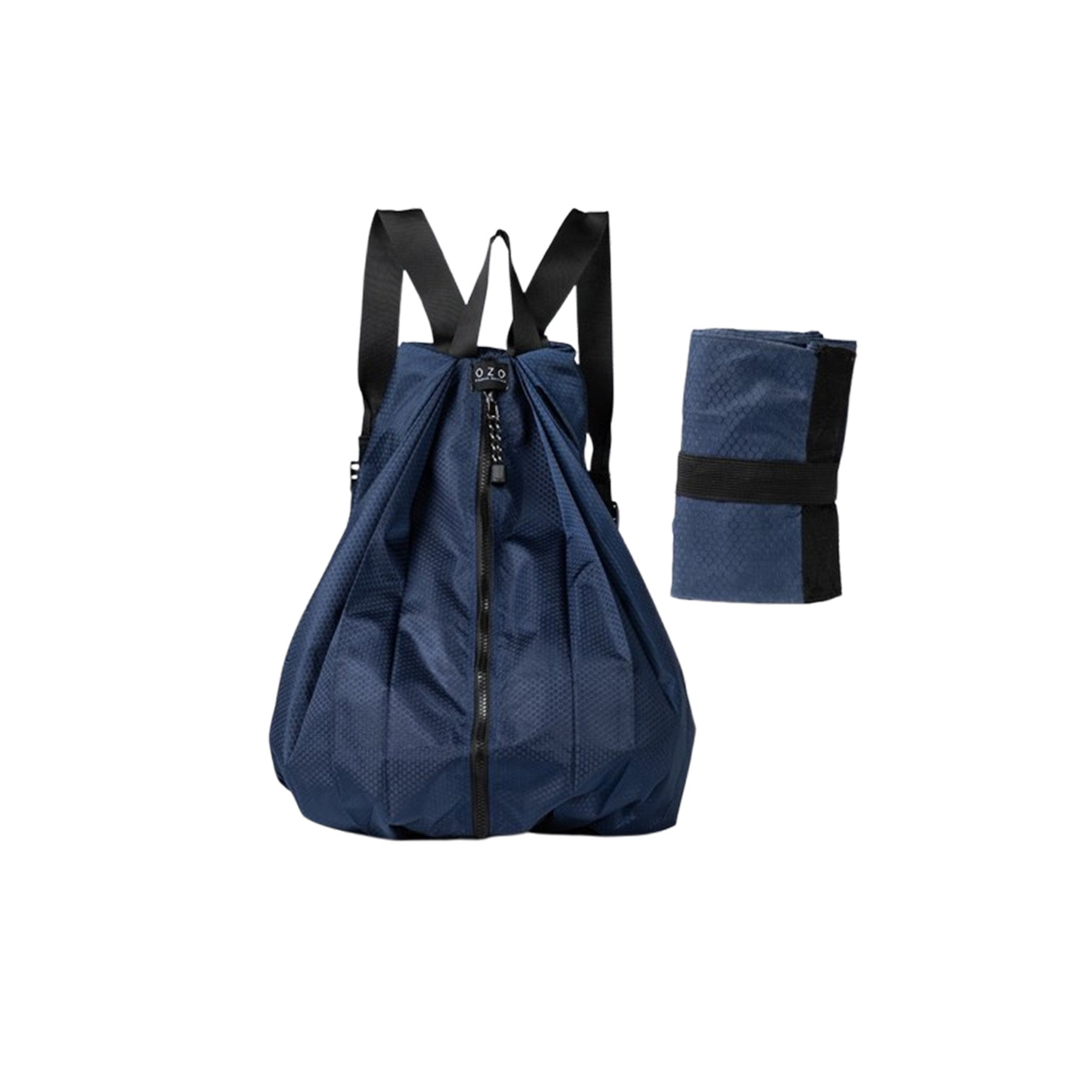Collapsible Waterproof Backpack Outdoor Travel