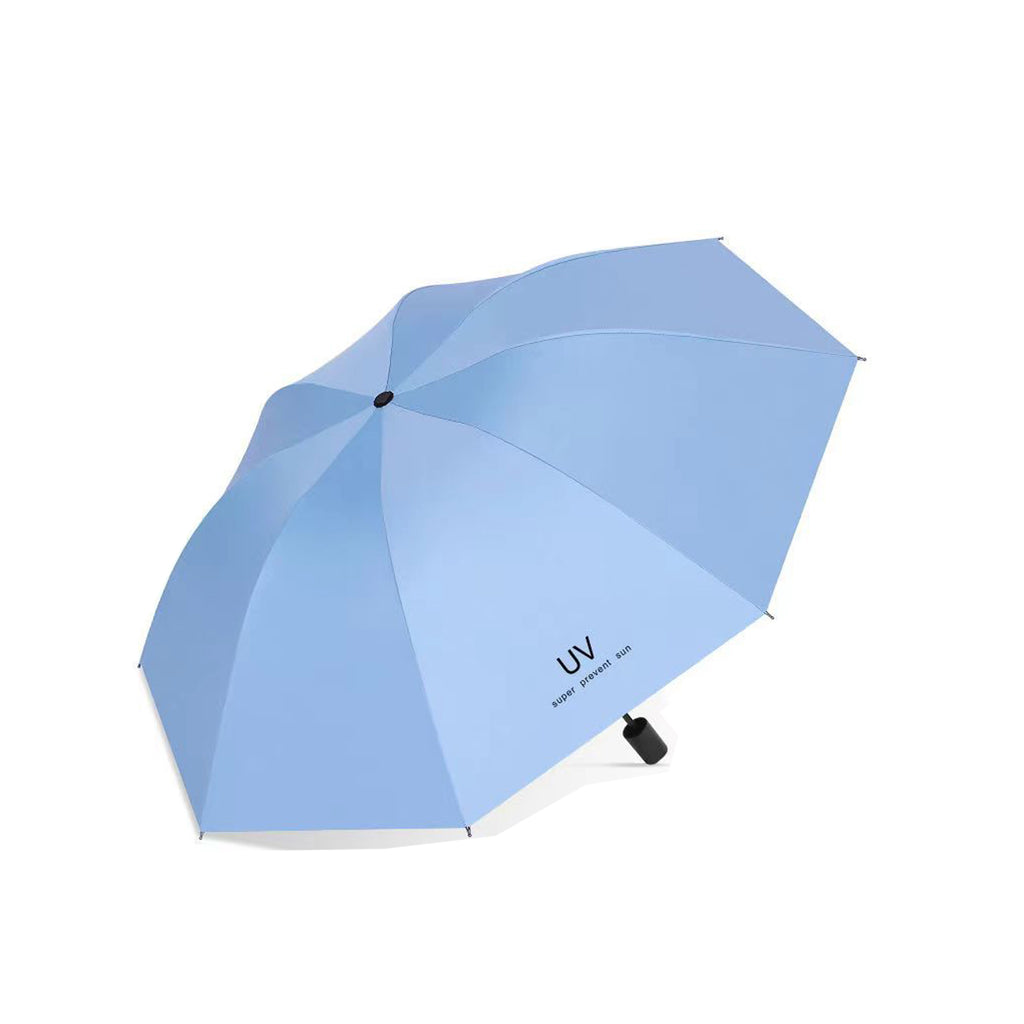 Budget Automatic Folding Umbrella 42 Inch