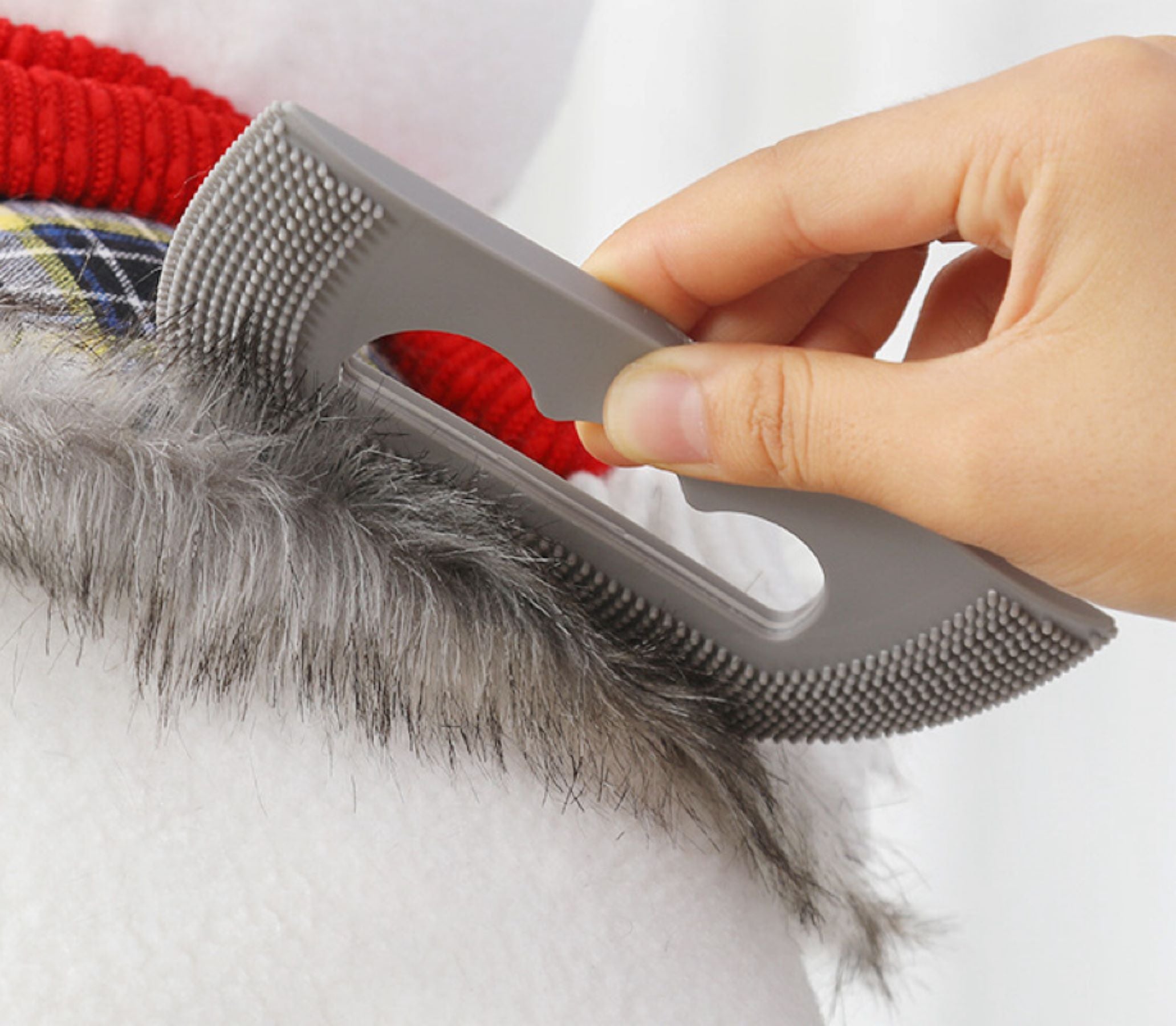 Silicone Shaving Tool