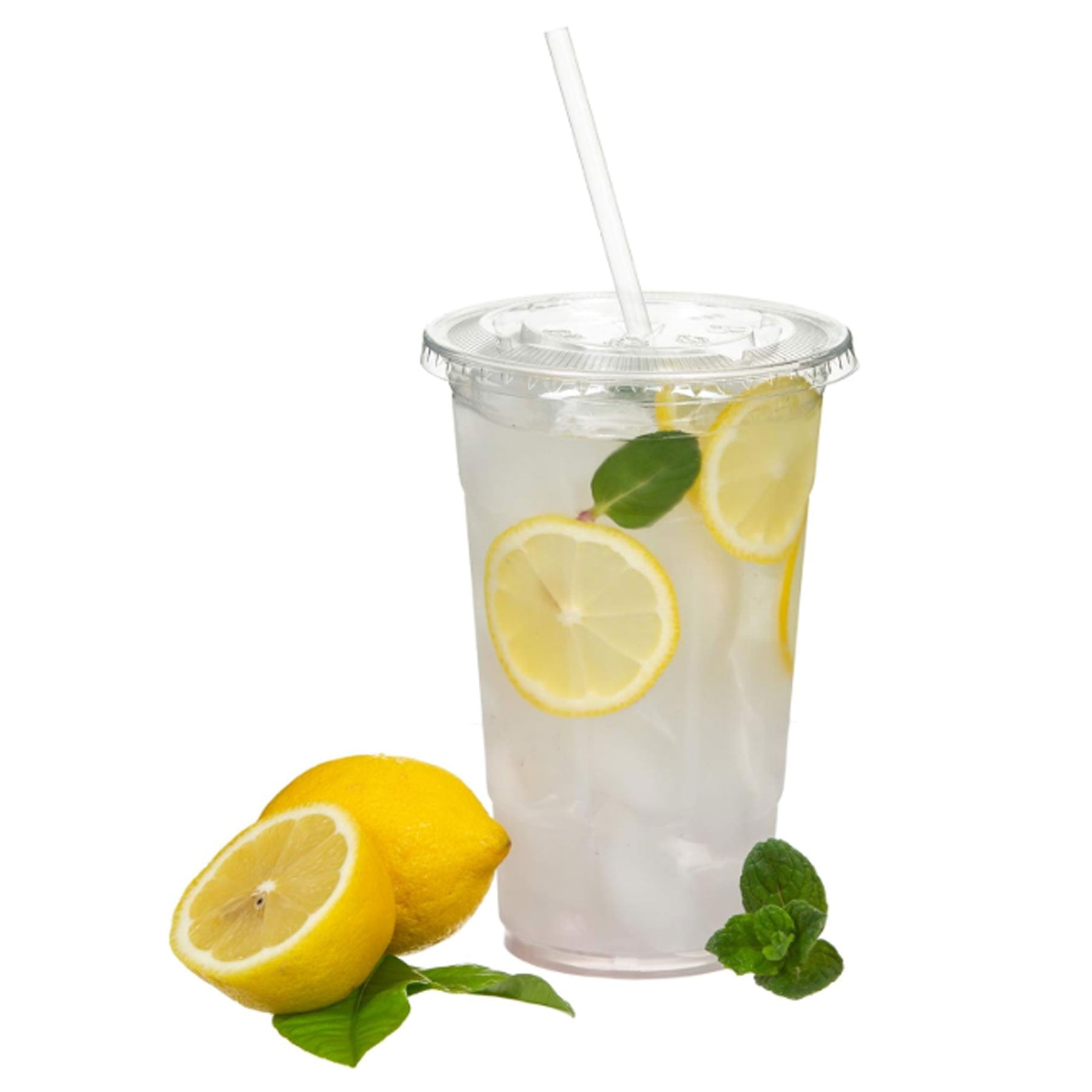 20 OZ Plastic Cup