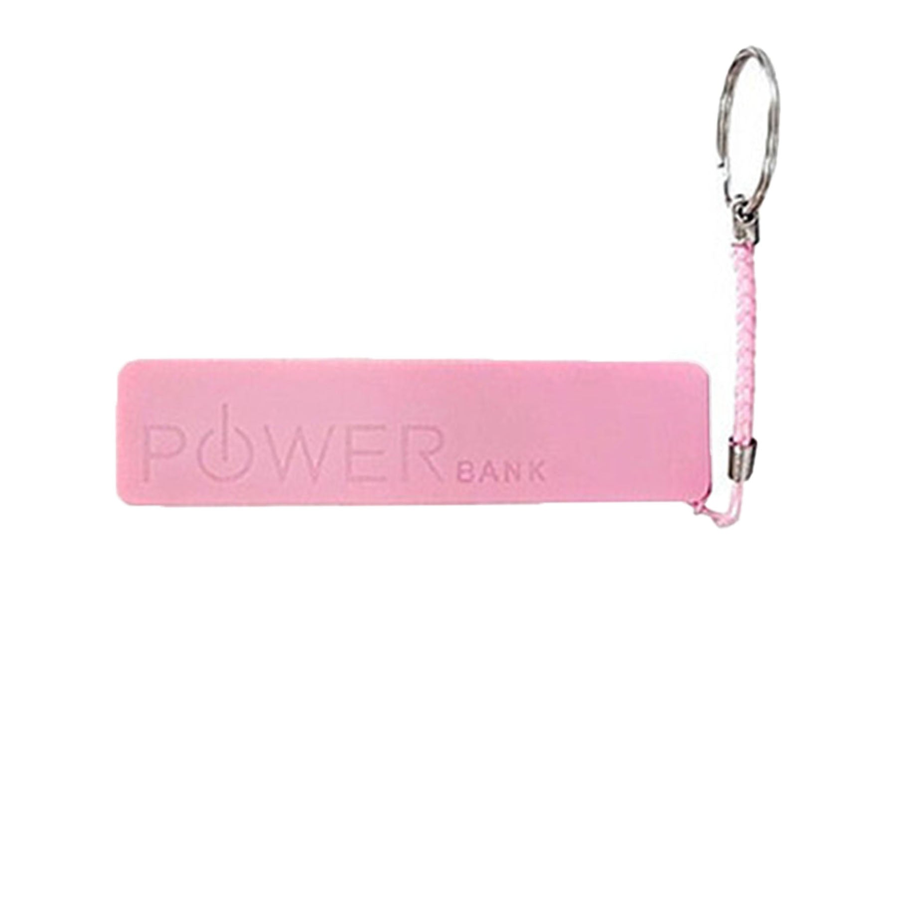 Compact Economy 2000Mah Power Bank