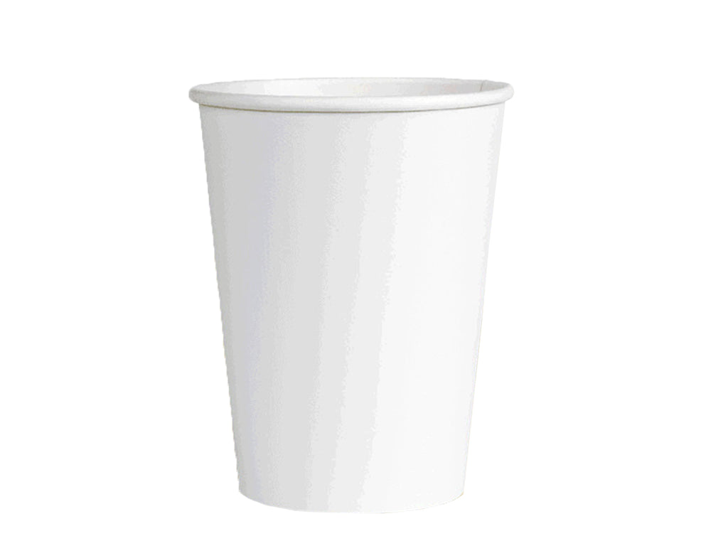 Disposable Commercial Advertising Paper Cups
