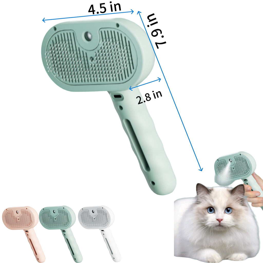 Pet Spray Comb
