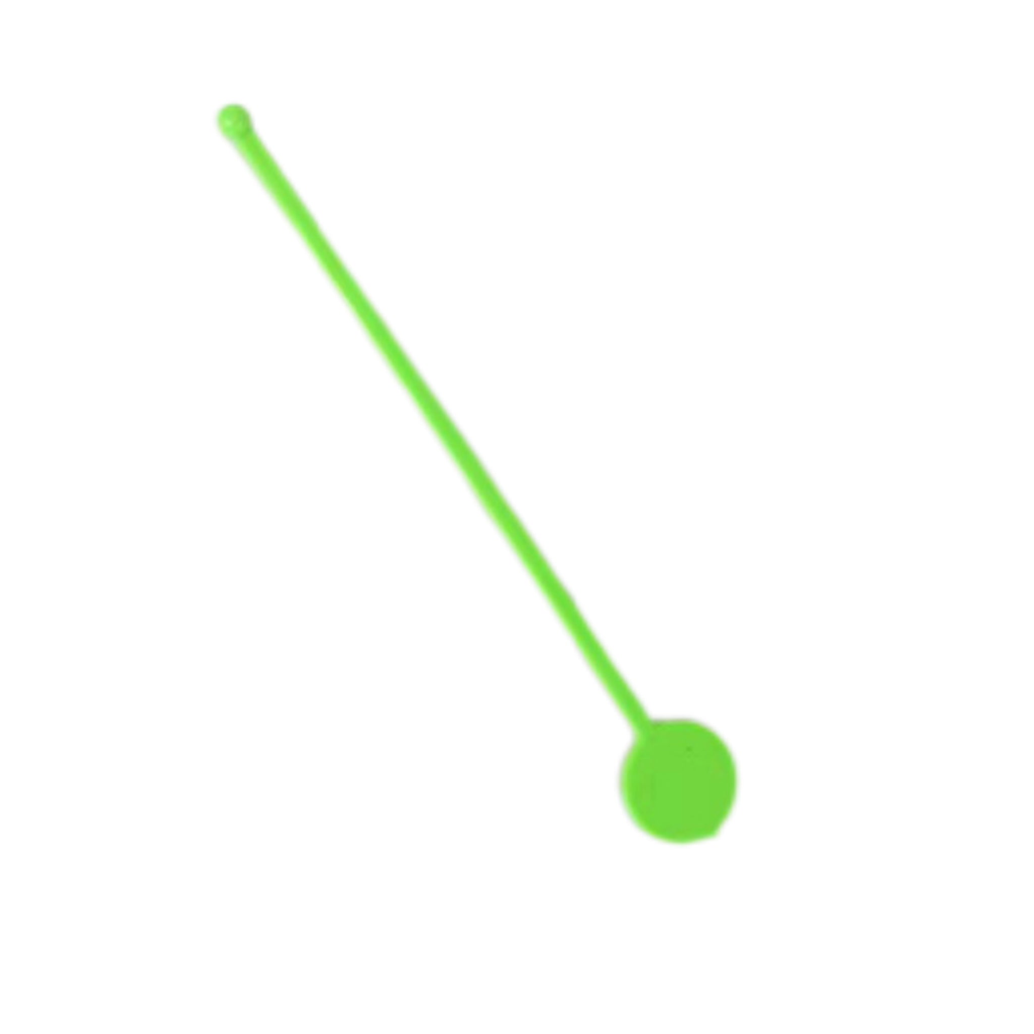 Disposable Cocktail Stirrer