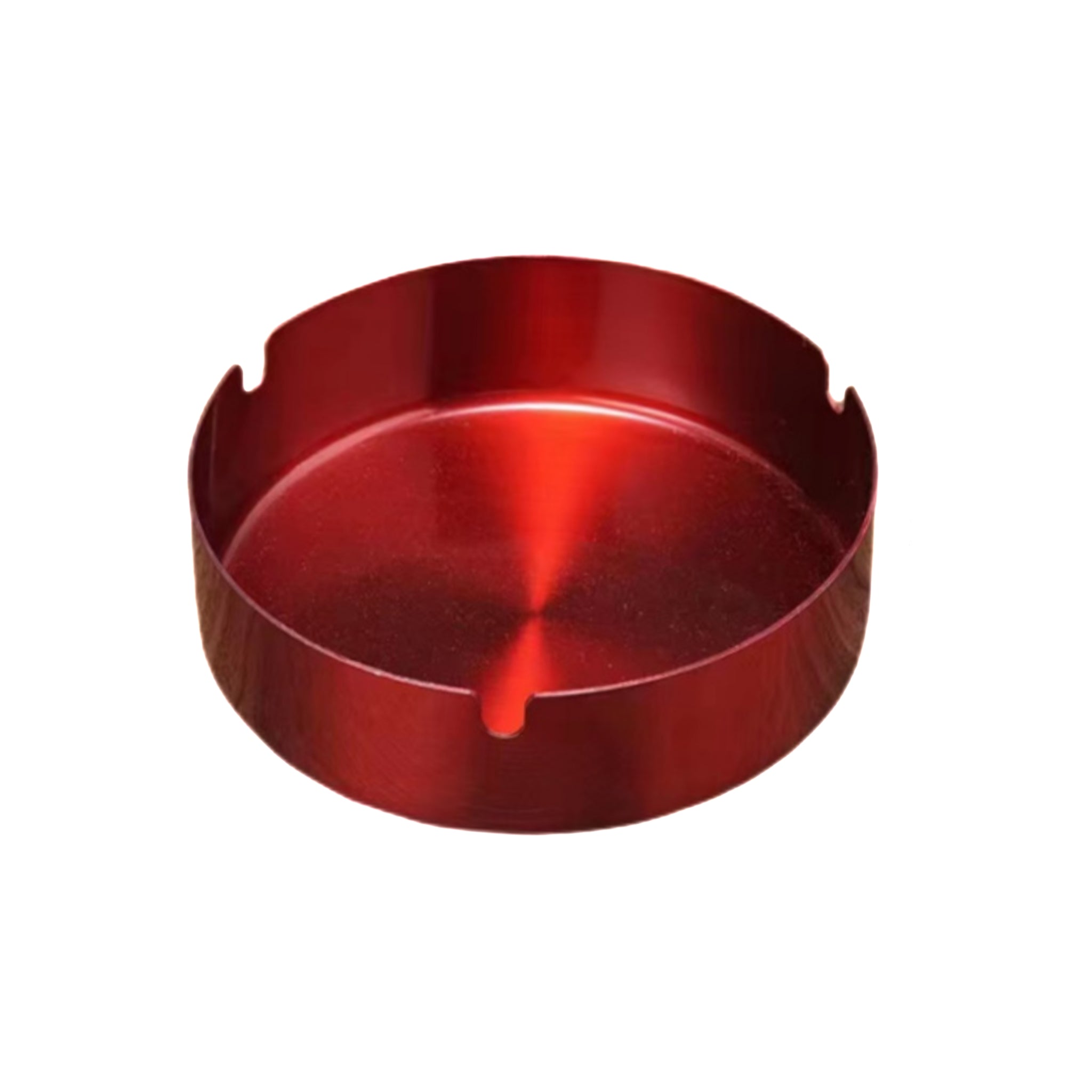 Stainless Steel Windproof Ashtray