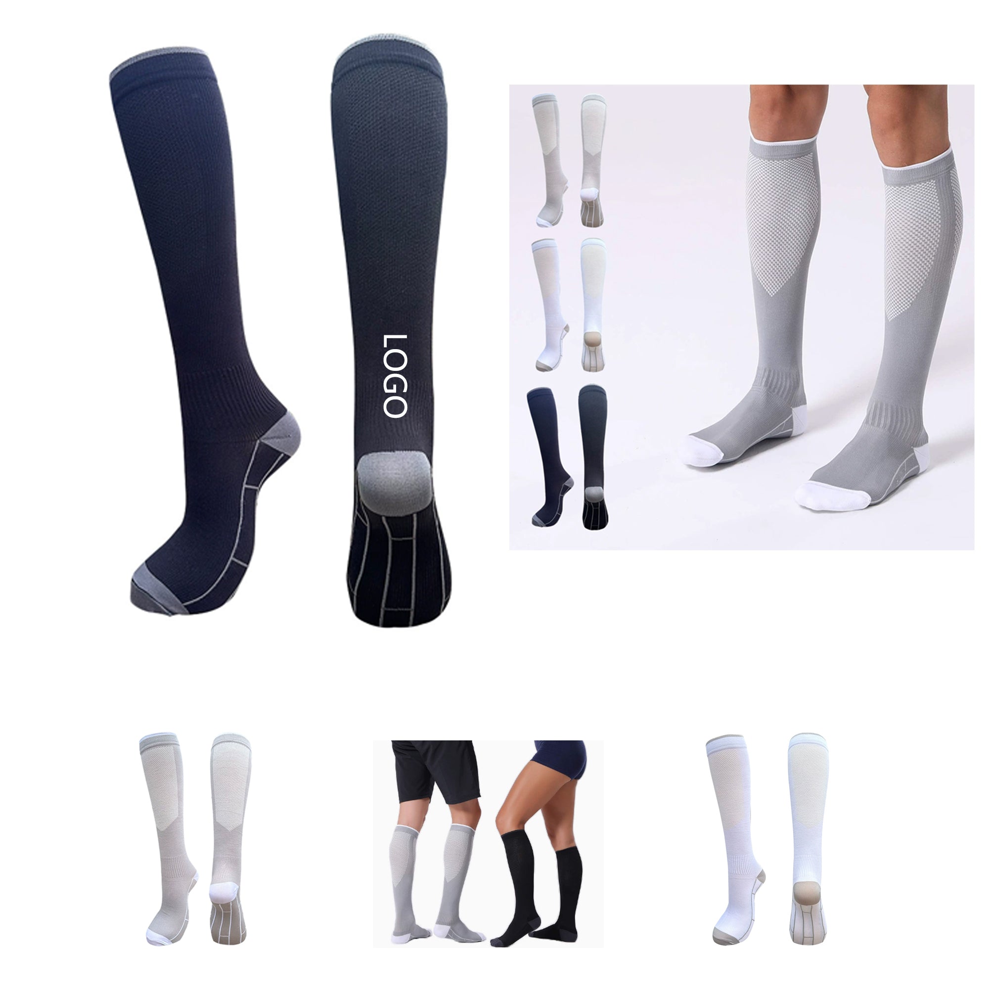 Compression Socks