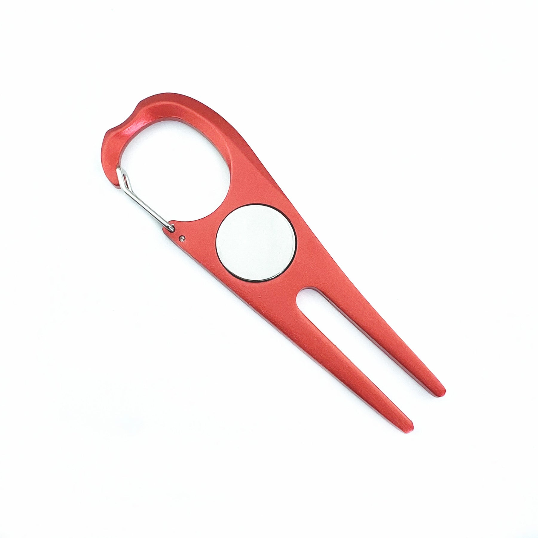 All Aluminum Golf Green Fork