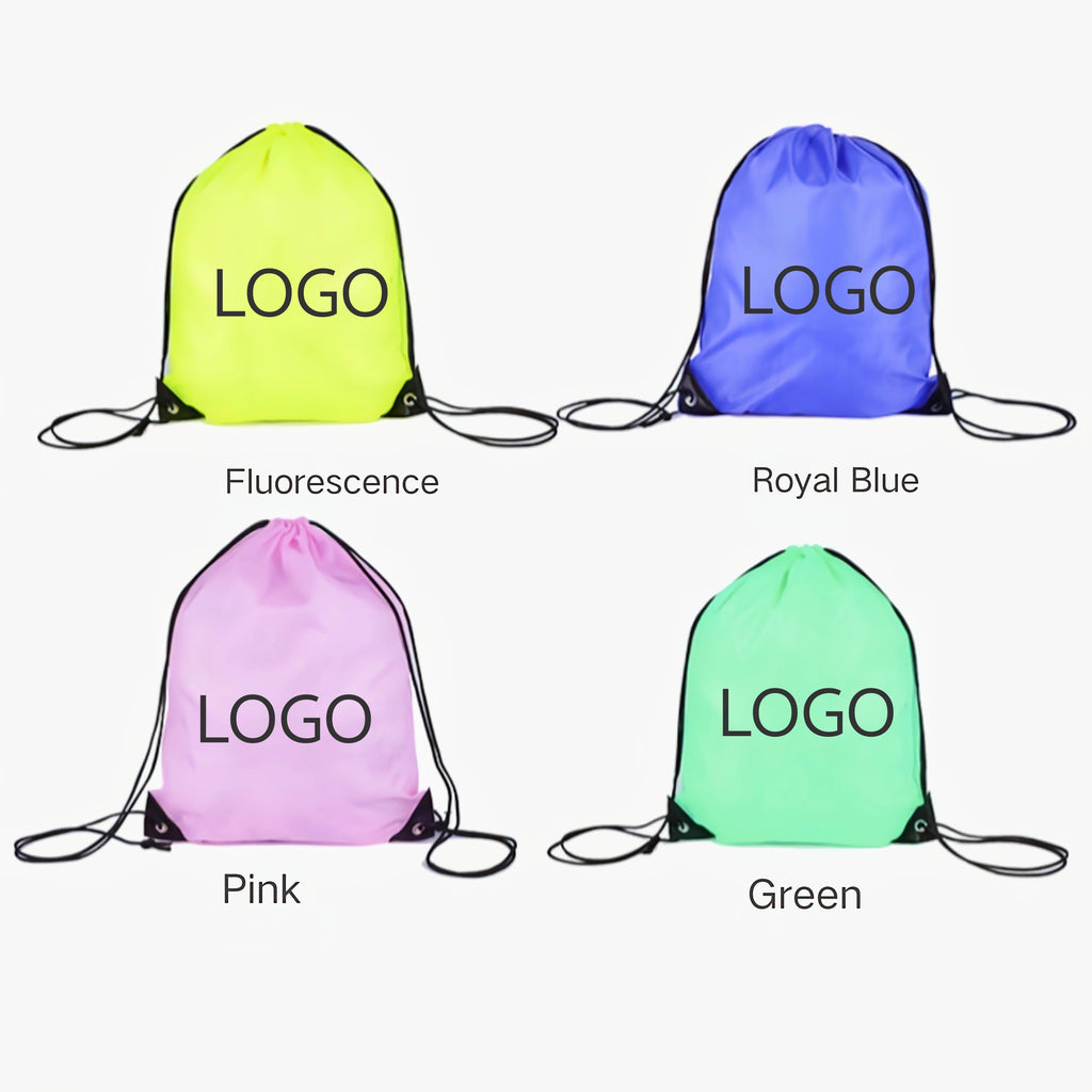 Drawstring Backpack